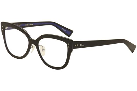 christian dior women's eyeglasses 3638|Christian Dior unisex sunglasses.